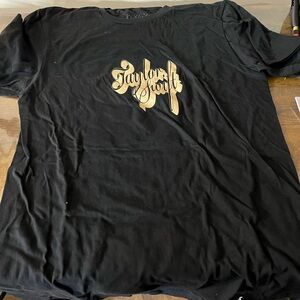 Fearless TV Taylor Swift Shirt